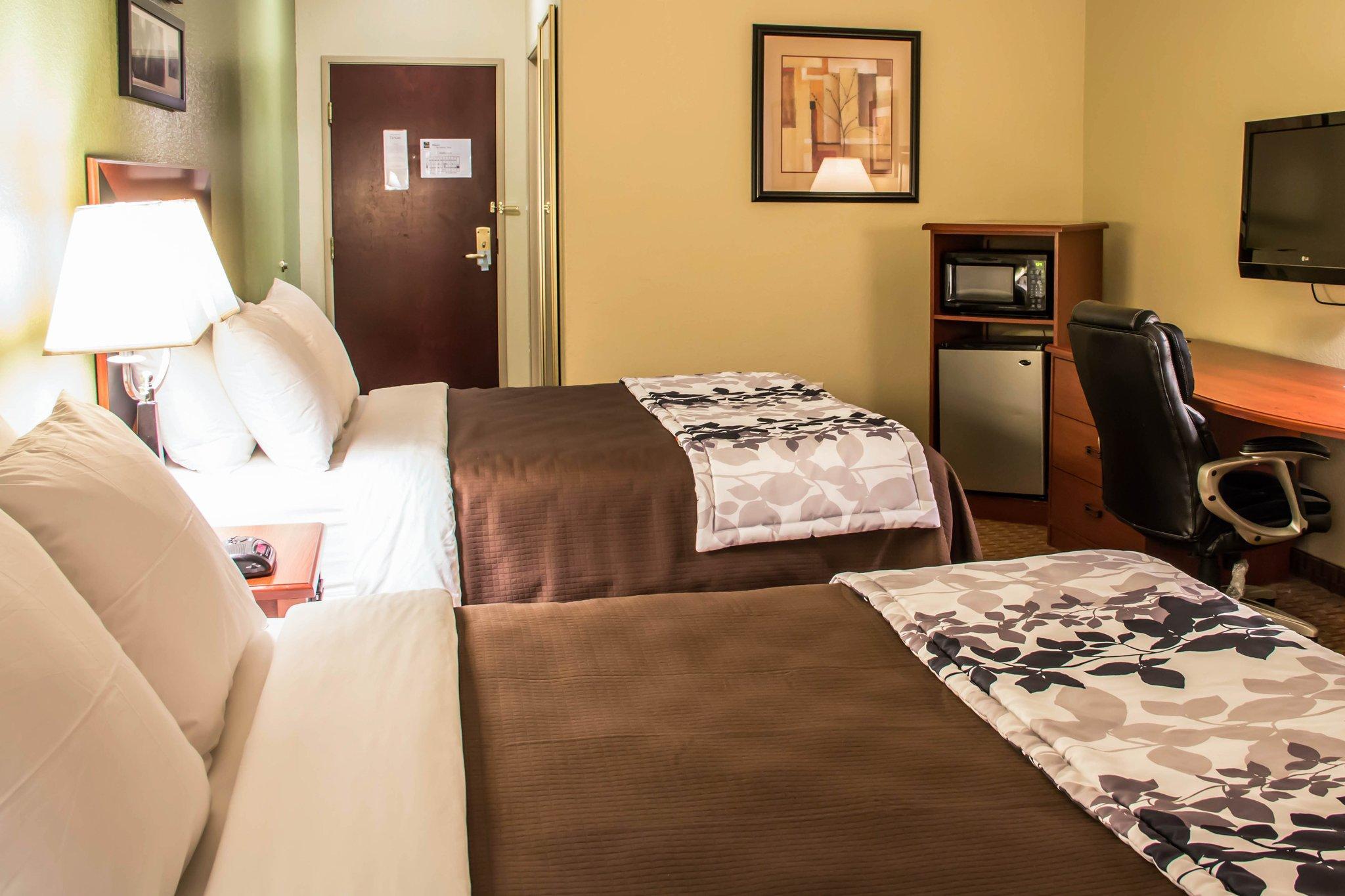 Sleep Inn & Suites At Six Flags San Antonio Ngoại thất bức ảnh
