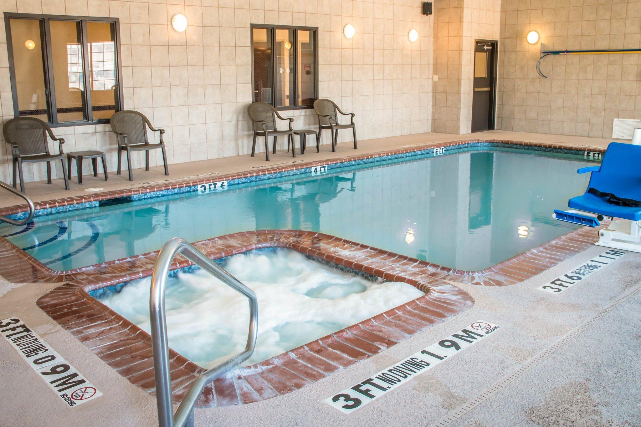 Sleep Inn & Suites At Six Flags San Antonio Ngoại thất bức ảnh