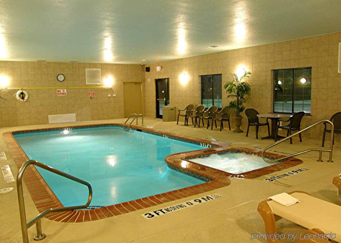 Sleep Inn & Suites At Six Flags San Antonio Ngoại thất bức ảnh