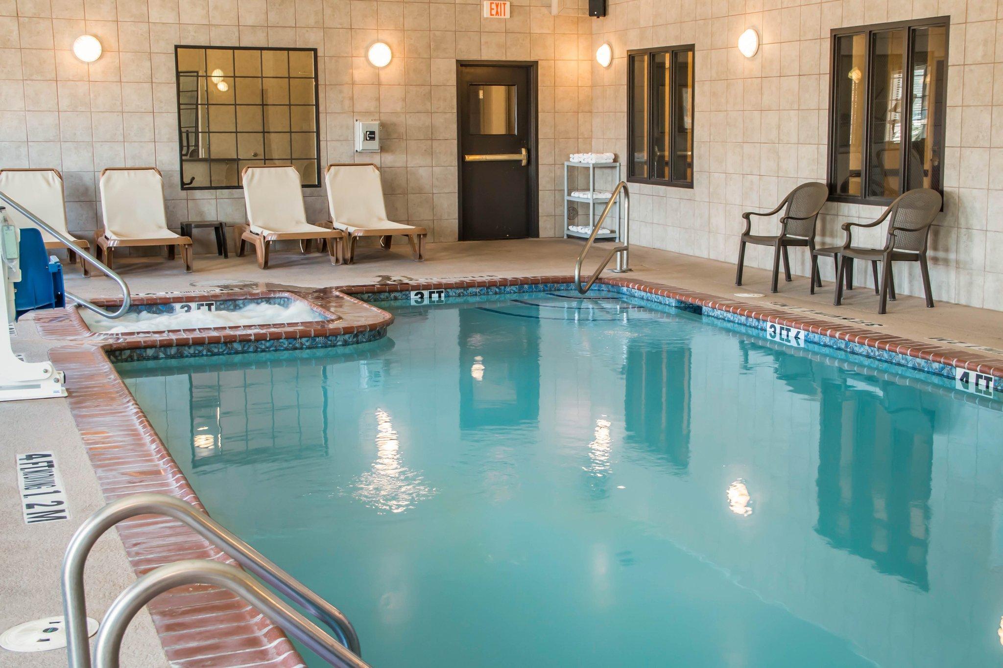 Sleep Inn & Suites At Six Flags San Antonio Ngoại thất bức ảnh