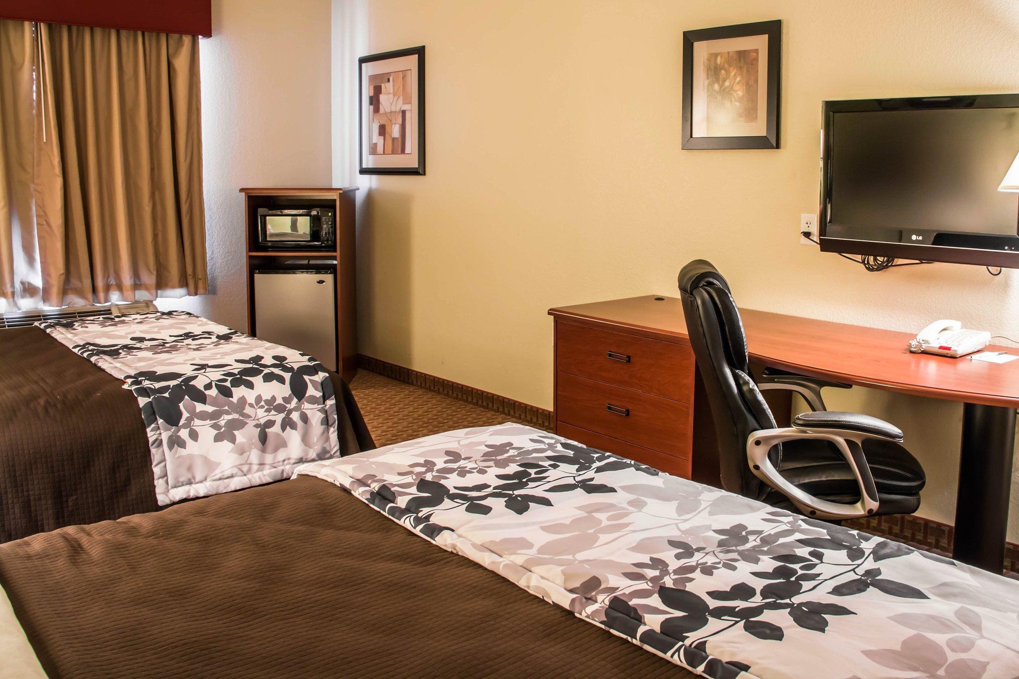 Sleep Inn & Suites At Six Flags San Antonio Ngoại thất bức ảnh