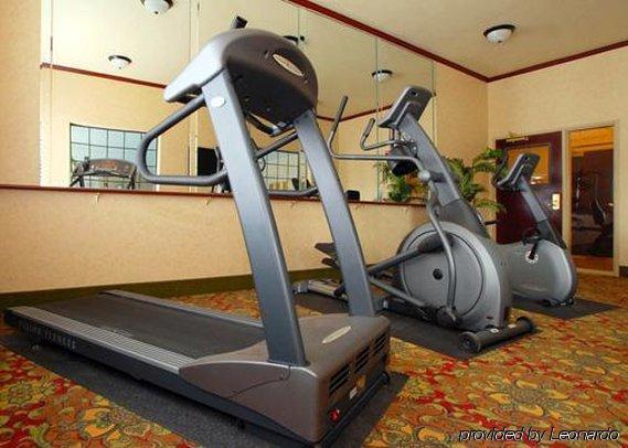 Sleep Inn & Suites At Six Flags San Antonio Tiện nghi bức ảnh