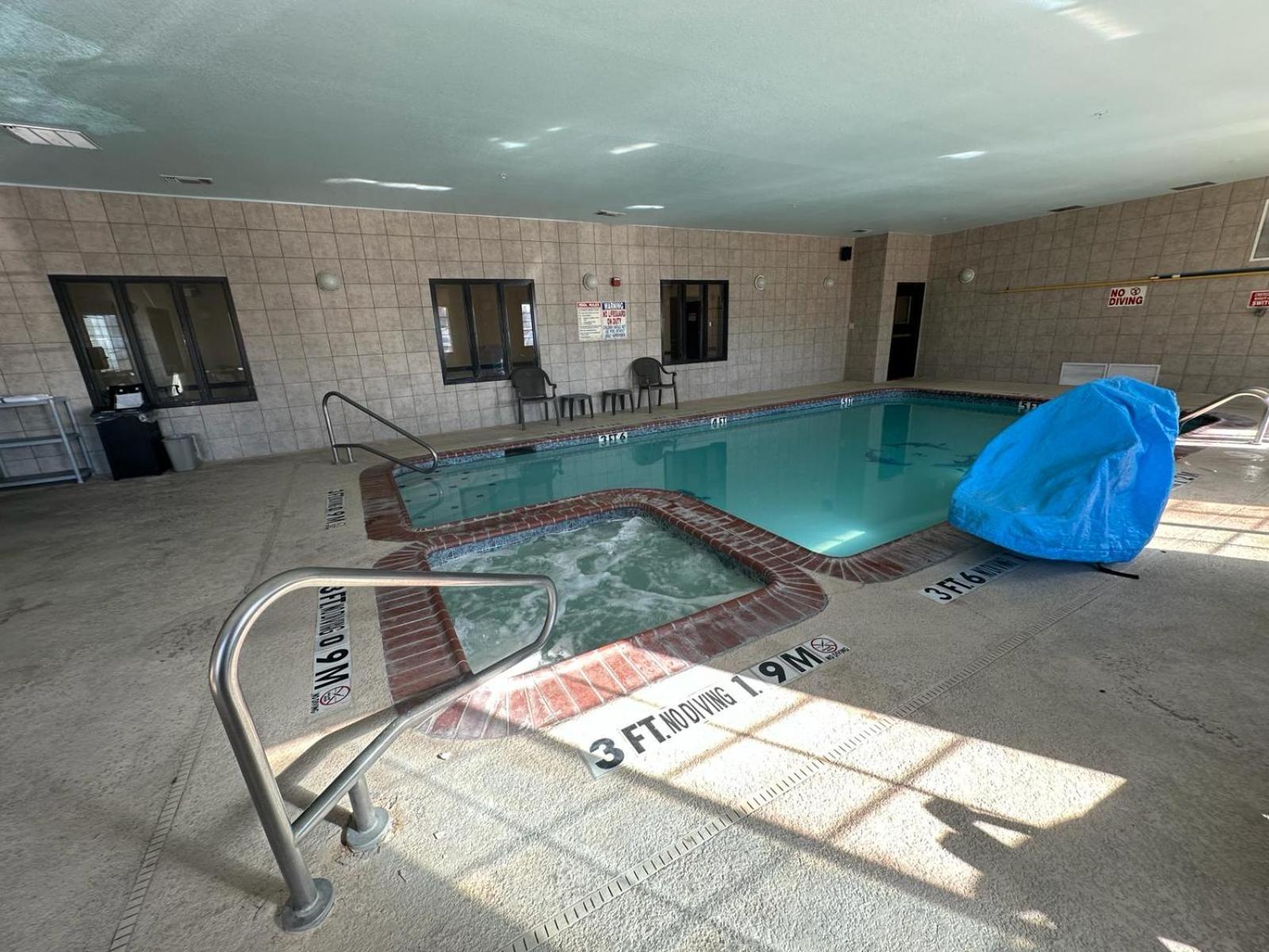 Sleep Inn & Suites At Six Flags San Antonio Ngoại thất bức ảnh