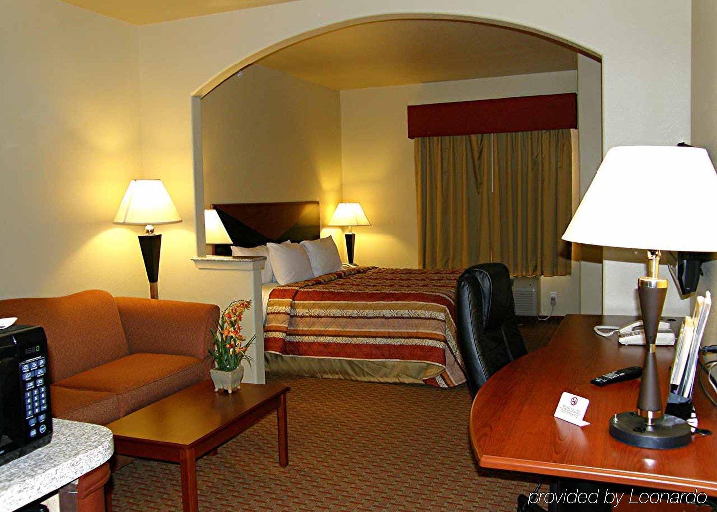 Sleep Inn & Suites At Six Flags San Antonio Ngoại thất bức ảnh