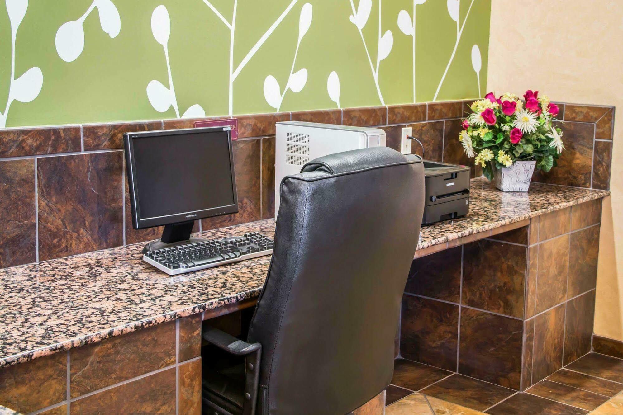Sleep Inn & Suites At Six Flags San Antonio Ngoại thất bức ảnh